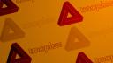 Discovery splash banner for The Atmoplex Discord server