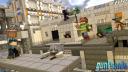 Discovery splash banner for MineVN Network Discord server