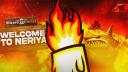 Discovery splash banner for Neriya Discord server