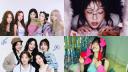 Discovery splash banner for LOOΠΔ - Stream Born Stunner! Discord server