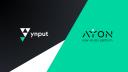 Discovery splash banner for Ynput Community Discord server