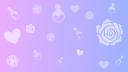 Discovery splash banner for Rosie's Apothecary Discord server