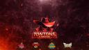 Discovery splash banner for 〽 TontonsFlingueurs 〽 Discord server