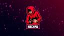 Discovery splash banner for Hack4u Discord server
