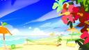 Discovery splash banner for 🍭 ﹐Cats World￤Brawl Stars + Clash Royale + Roblox ！ Discord server