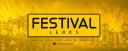 Discovery splash banner for Festival Leaks Discord server