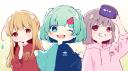 Discovery splash banner for TUYU βπΆ Discord server