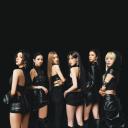 Discovery splash banner for 传说 (LEGEND) D-2 | Kep1er (케플러) Discord server