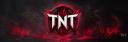 Discovery splash banner for TNT RP Discord server