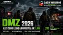 Discovery splash banner for CoD DACH Warzoneš« Call of Duty - Deutschland Ćsterreich Schweiz Discord server