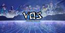 Discovery splash banner for VELKÉ OTAKU SRAZY Discord server