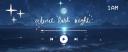 Discovery splash banner for Late night Discord server