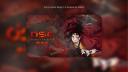 Discovery splash banner for Demon Slayer Corps Discord server