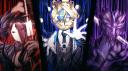 Discovery splash banner for Dreamseers: Eternal Dream ∅ Discord server