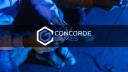 Discovery splash banner for Concorde Education Main Hub Discord server