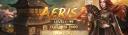 Discovery splash banner for OB Games Community Discord server