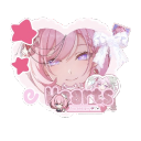Discovery icon for ''โ๐ทโบ Ask To DM โฅ Egirls โฅ Active Vcs โฅ Nitro Giveaways โฅ Fun โฅ Friends โฅ Ask2DM โฅ Sfw โฅ Non Dating Discord server