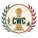 Discovery icon for Club World Cup | CWC 🇲🇽 Discord server