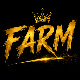 Discovery icon for FARM E-SPORTS Discord server
