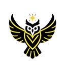 Discovery icon for Mogwarts Discord server