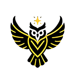 Discovery icon for Mogwarts Discord server