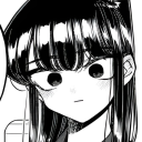 Discovery icon for '/komi ﹒🪽 ﹒ intros ; vcs﹒pfps﹒guild﹒friends﹒decor﹒active﹒social Discord server
