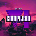 Discovery icon for 🇧🇷🌴🥳 Complexo Roleplay Season VI Discord server