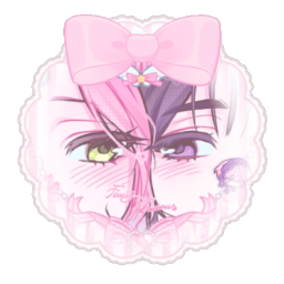 Discovery icon for ㆍ꒰🎀𓏼꒱ᣟ ݂ ノ mizi ♡ sua ᣟ𓈒𓏲˖ #layoutwip Discord server
