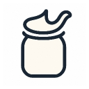 Discovery icon for Majonezy Discord server