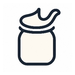 Discovery icon for Majonezy Discord server