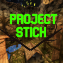Discovery icon for Project Stick V3 Discord server