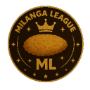 Discovery icon for Milanga League #π,ππ€ Discord server