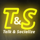 Discovery icon for 🌸Talk & Socialize 🌸 Discord server