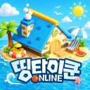 Discovery icon for 띵타이쿤 온라인 🍎 Discord server