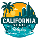 Discovery icon for California State Roleplay VC Only | Strict Discord server