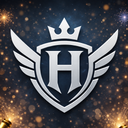 Discovery icon for Hungry Hub Discord server