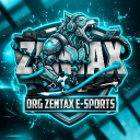 Discovery icon for ORG ZENTAX E-SPORTS | SALAS A 0.07c Discord server