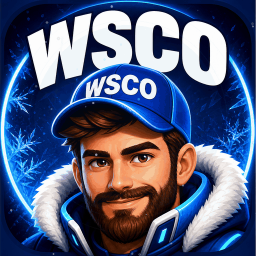 Discovery icon for WSCO | Whiteout Survival Community Discord server
