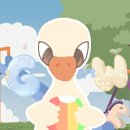 Discovery icon for ‧˚꒰ ⛅ Goose's World ୭ ˚. Discord server