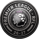 Discovery icon for S67 | Premier League | RFL Discord server