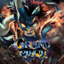 Discovery icon for Grand Piece Online - GPO Trading Discord server
