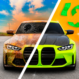 Discovery icon for Junk Mechanics Discord server