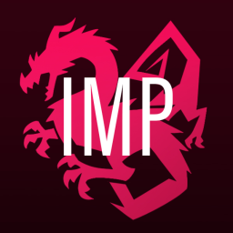 Discovery icon for ♔ Imperial ♔ Discord server