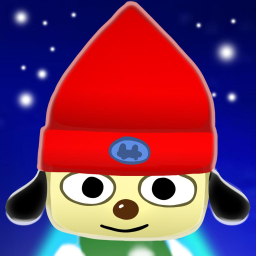 Discovery icon for PaRappa The Rapper Modding Community Discord server