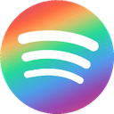 Discovery icon for The Spotify Hangout Discord server