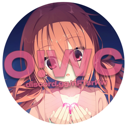 Discovery icon for osu!world community Discord server