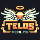 Discovery icon for Telos Realms | 1.5.2.8 | False Eden Discord server