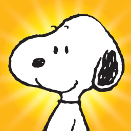 Discovery icon for Peanuts Discord server