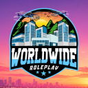Discovery icon for WorldwideRP Discord server