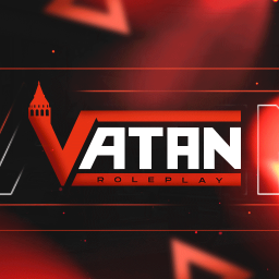 Discovery icon for Vatan Roleplay #Başladık Discord server